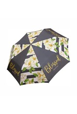 African American Expressions Umbrellas