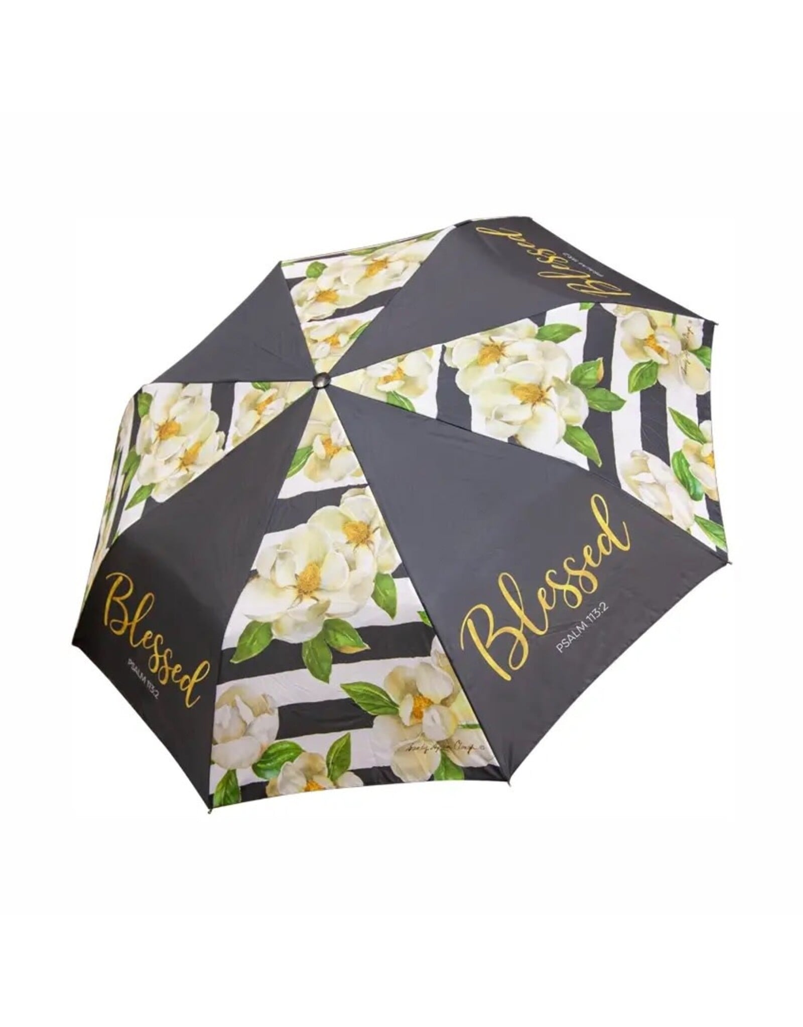 African American Expressions Umbrellas