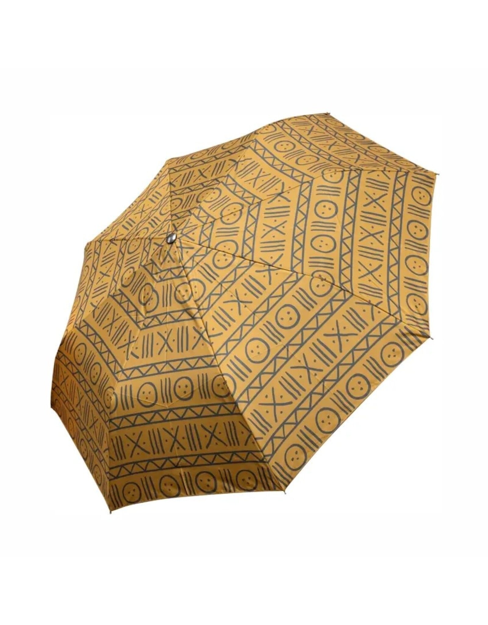 African American Expressions Umbrellas