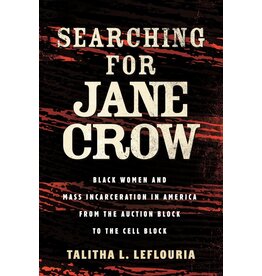 Searching for Jane Crow