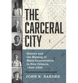 The Carceral City