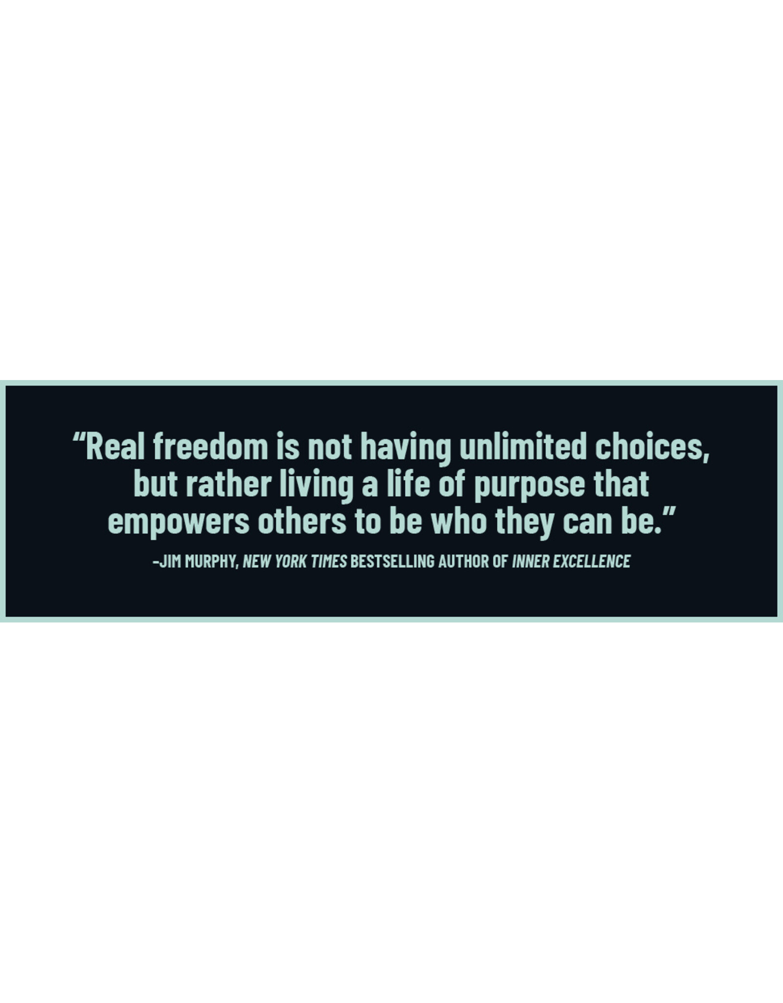 How To Be Free: A Proven Guide to Escaping Life's Hidden Prisons