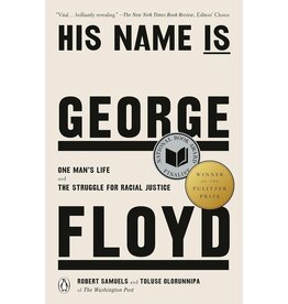Non-Fiction: Post-1965 His Name is George Floyd