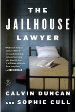 The Jailhouse Lawyer