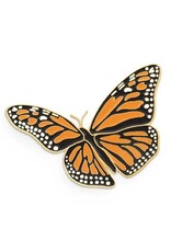 Monarch Butterfly Enamel Pin