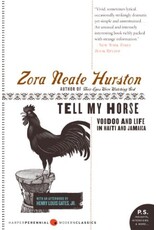 Caribbean History & Culture Tell My Horse