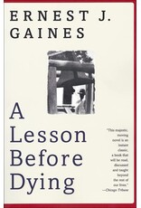 Louisiana: Fiction A Lesson Before Dying