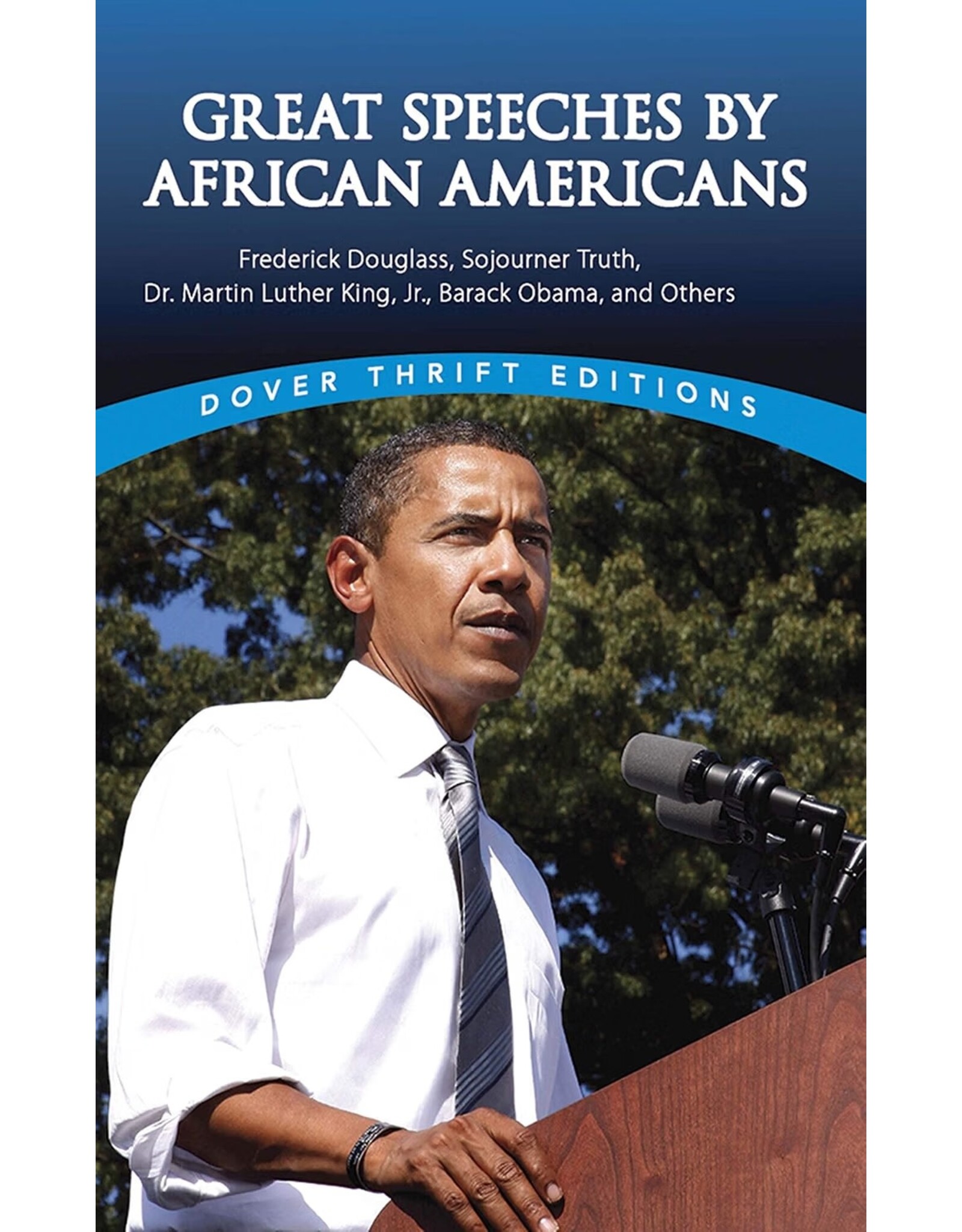 Great Speeches by African Americans