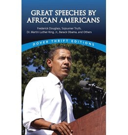 Great Speeches by African Americans