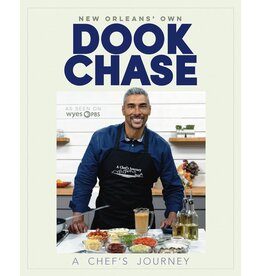 Dook Chase: A Chef's Journey