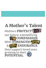 Global Mamas Story Bracelets