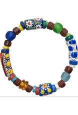 Global Mamas Story Bracelets