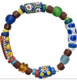 Global Mamas Story Bracelets