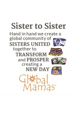 Global Mamas Story Bracelets