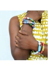 Global Mamas Story Bracelets