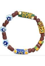 Global Mamas Story Bracelets