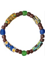 Global Mamas Story Bracelets