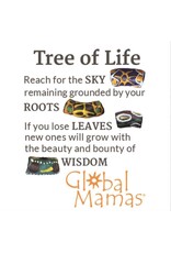 Global Mamas Story Bracelets
