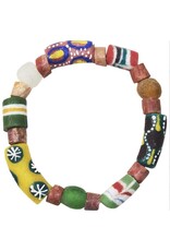 Global Mamas Story Bracelets
