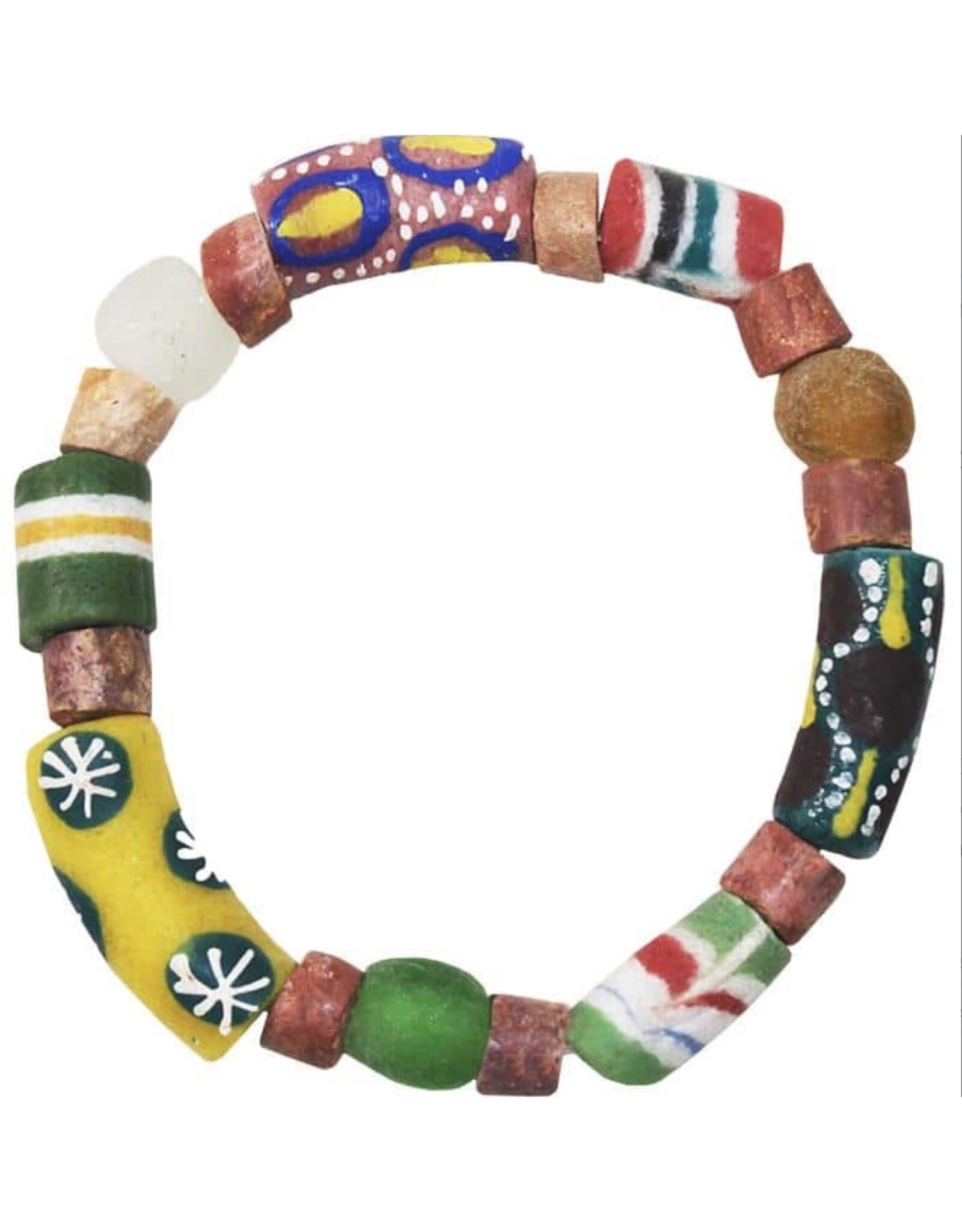 Global Mamas Story Bracelets