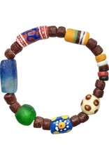 Global Mamas Story Bracelets