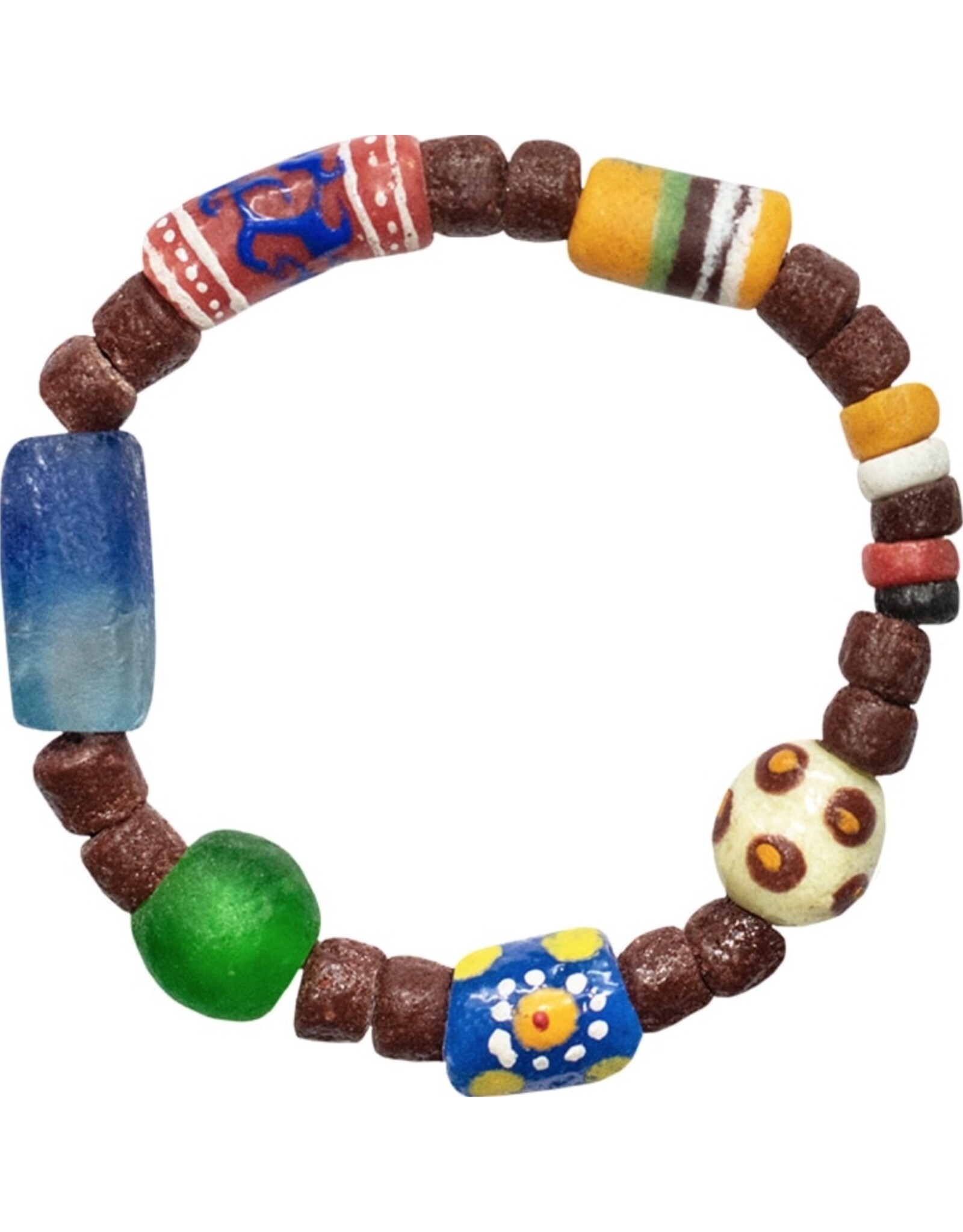 Global Mamas Story Bracelets
