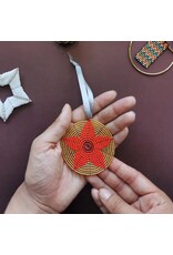 Blossom of Hope Ornament