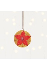 Blossom of Hope Ornament