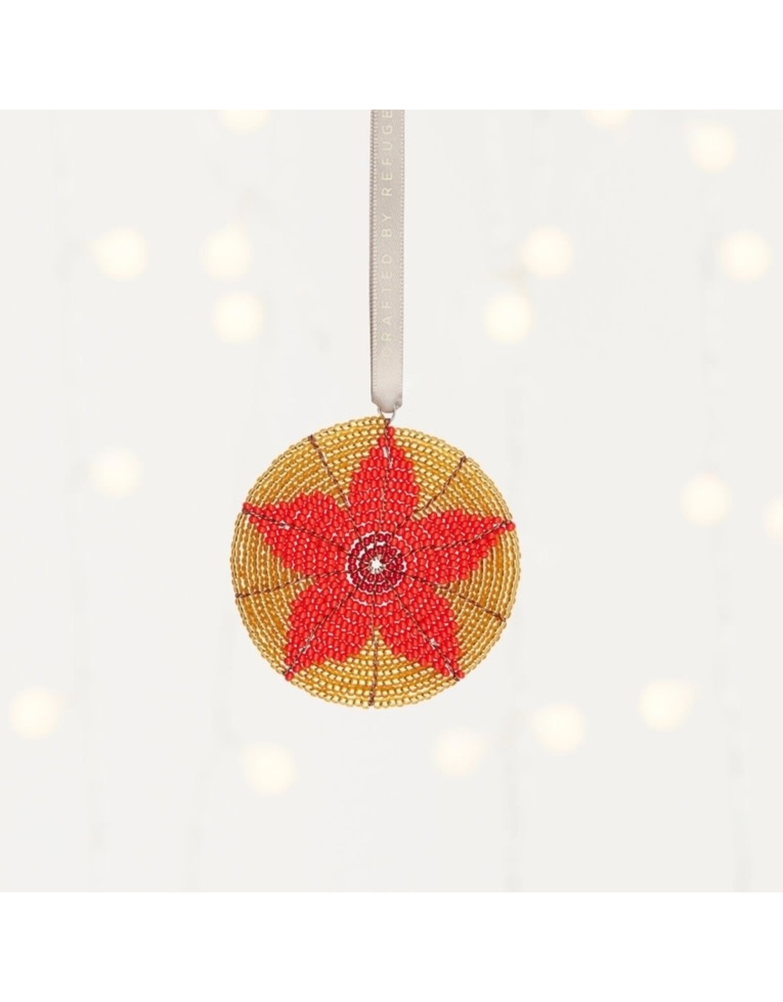 Blossom of Hope Ornament