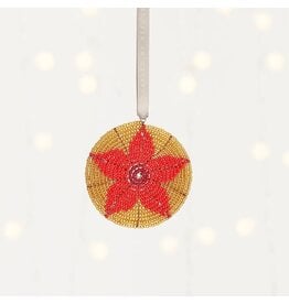 Blossom of Hope Ornament