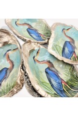 Oyster Ornaments