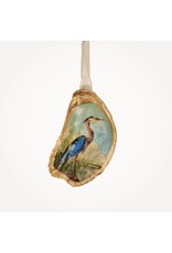 Oyster Ornaments