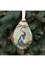 Oyster Ornaments