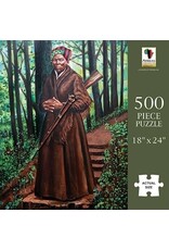 General Harriet Tubman Puzzle