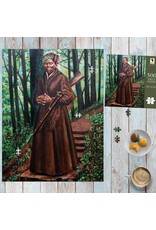 General Harriet Tubman Puzzle