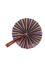 Ankara Hand Fan