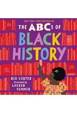 The ABC's of Black History