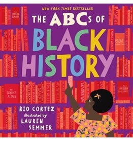 The ABC's of Black History