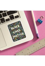 Black Lives Matter Sticker