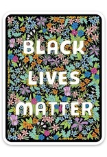 Black Lives Matter Sticker