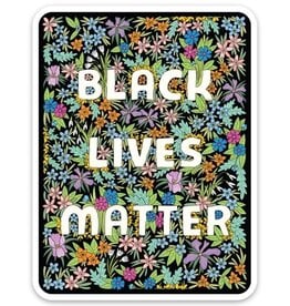 Black Lives Matter Sticker