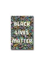 Black Lives Matter Magnet