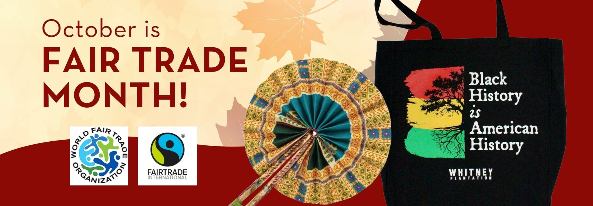 Fair Trade Month