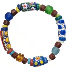 Global Mamas Story Bracelets