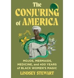 Conjuring of America
