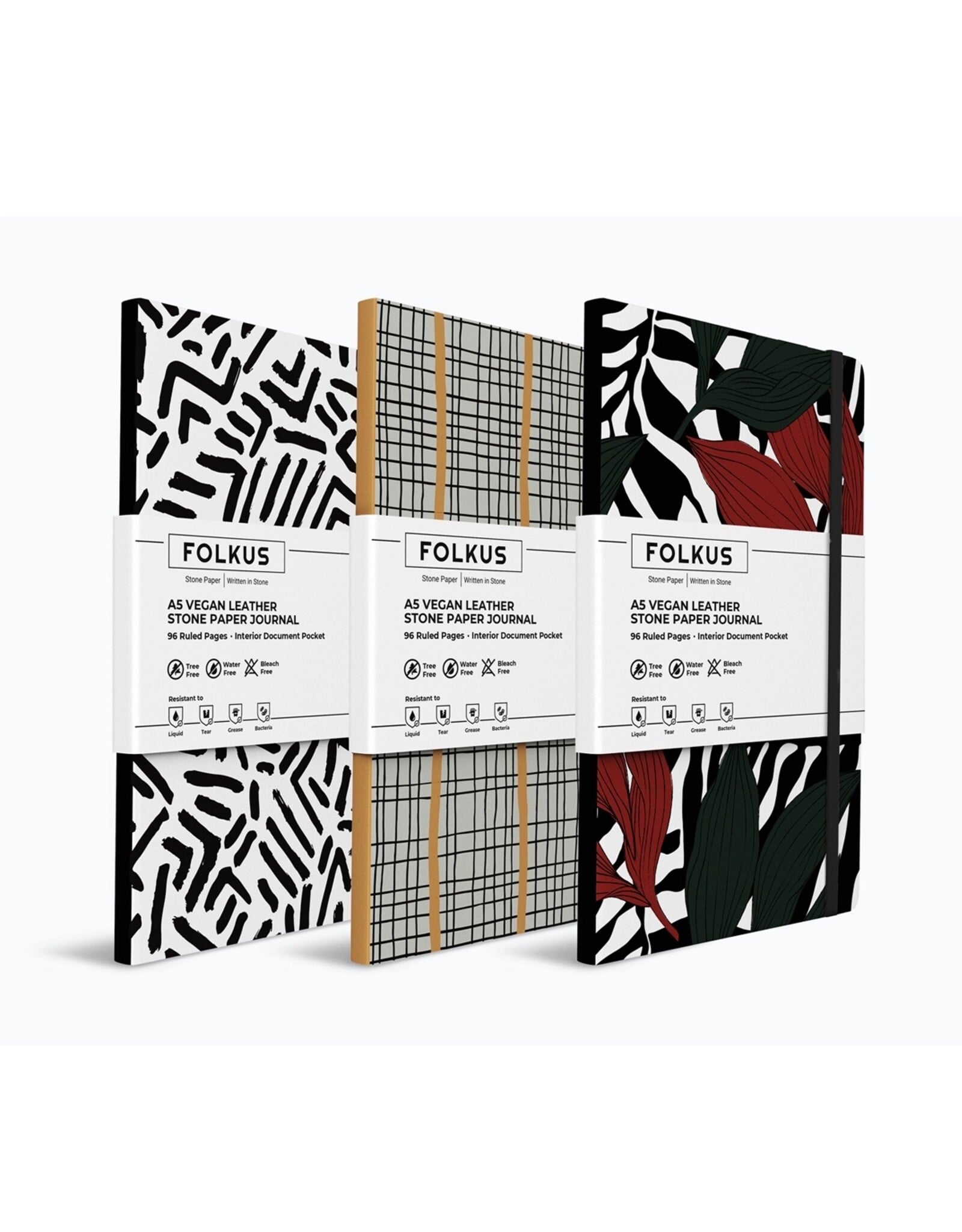 Folkus Journal