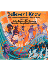 'Believer I Know' Vinyl Album