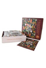 You Can Do Brave Things Puzzle
