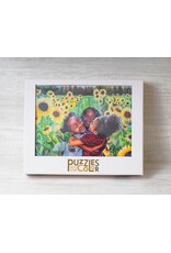 Sisters Puzzle