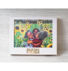 Sisters Puzzle